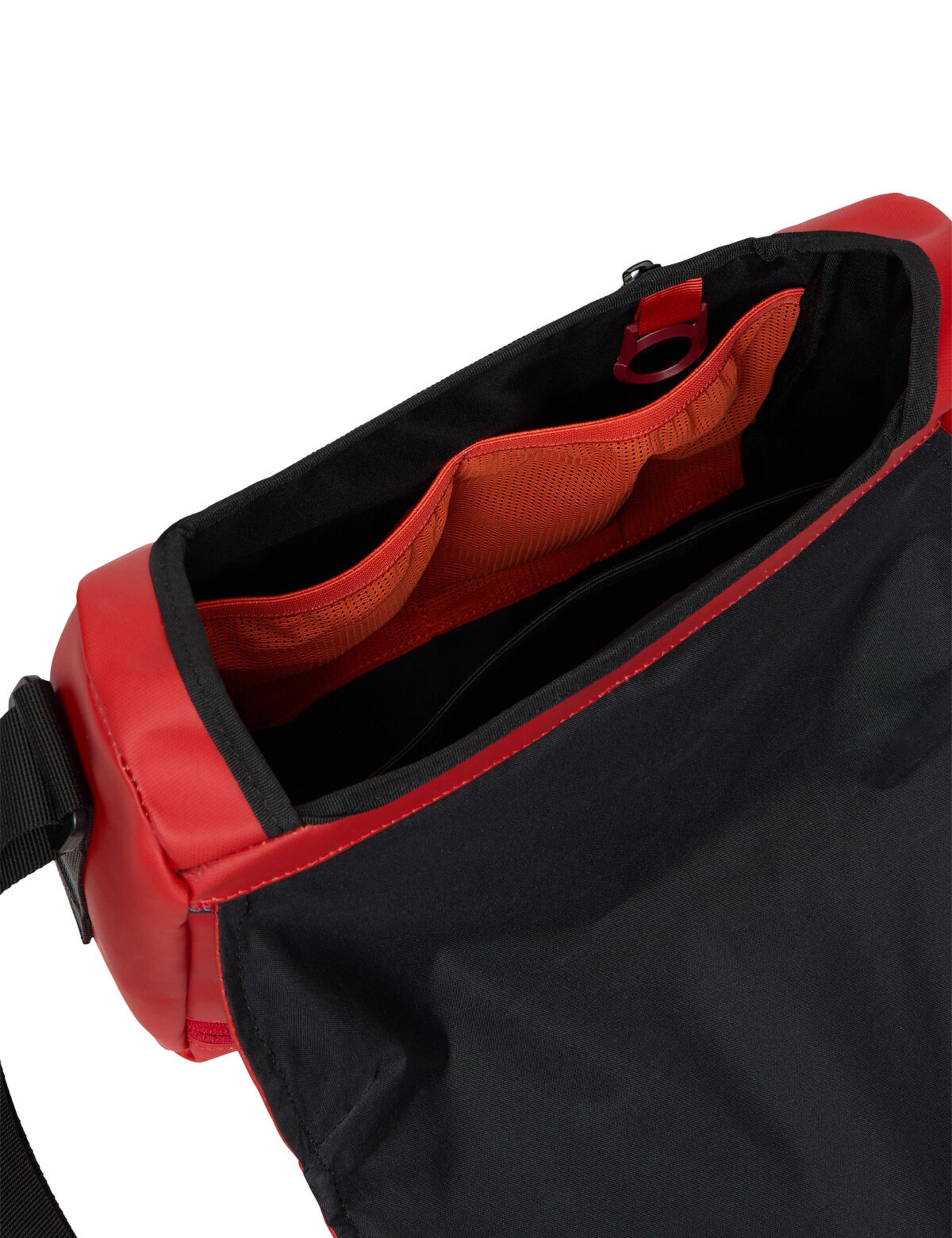 VAUDE Sports bag 'Vanuatu' in Red