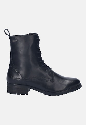 JOSEF SEIBEL Stiefelette 'KATE 50' in Braun
