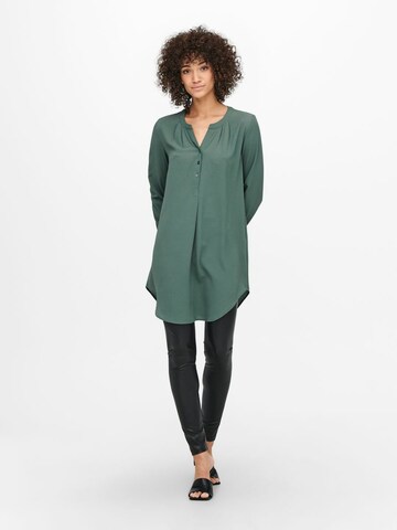 ONLY Blouse in Groen