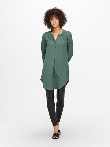 ONLY Blouse in Green
