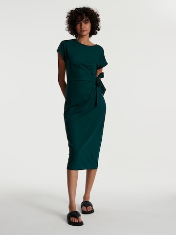 EDITED - Vestido 'Milla' en verde