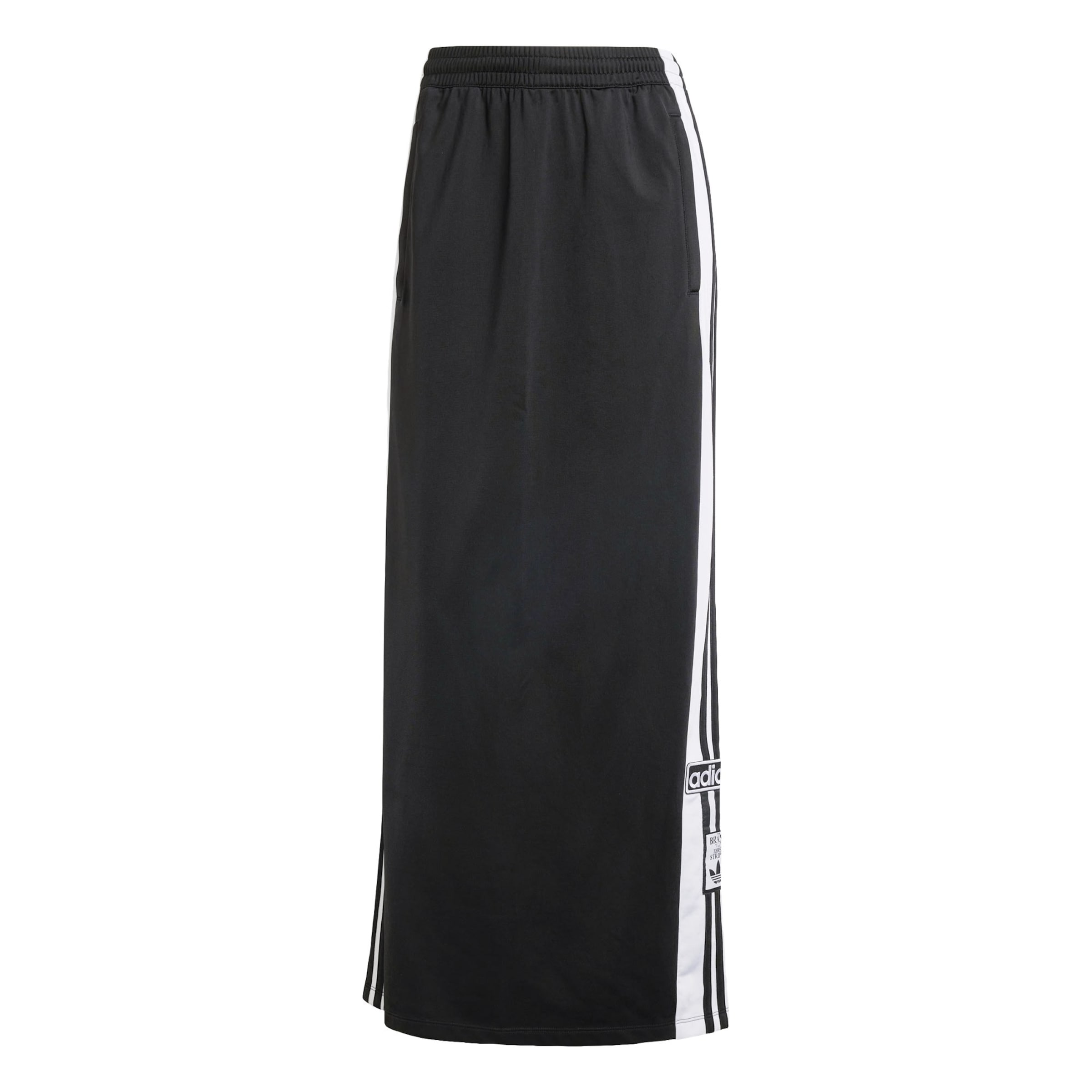 ADIDAS ORIGINALS Φούστα &#x27;Adicolor Adibreak&#x27; σε μαύρο: μπροστά
