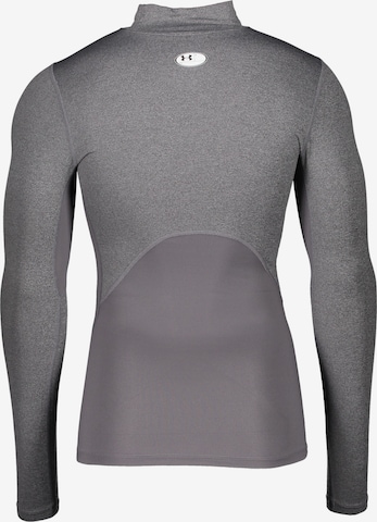 UNDER ARMOUR Base Layer in Grey