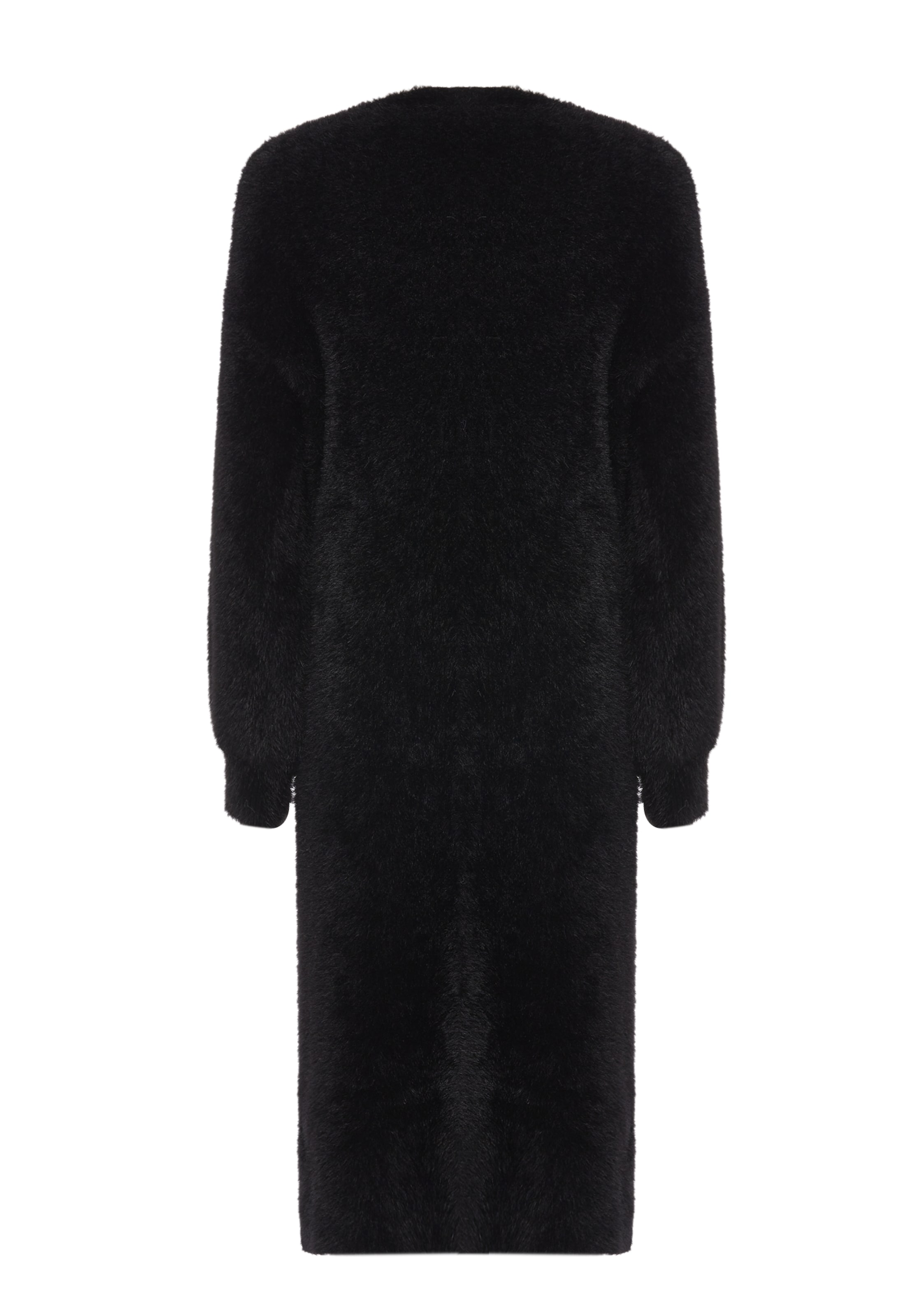 caneva - Casaco de malha em preto