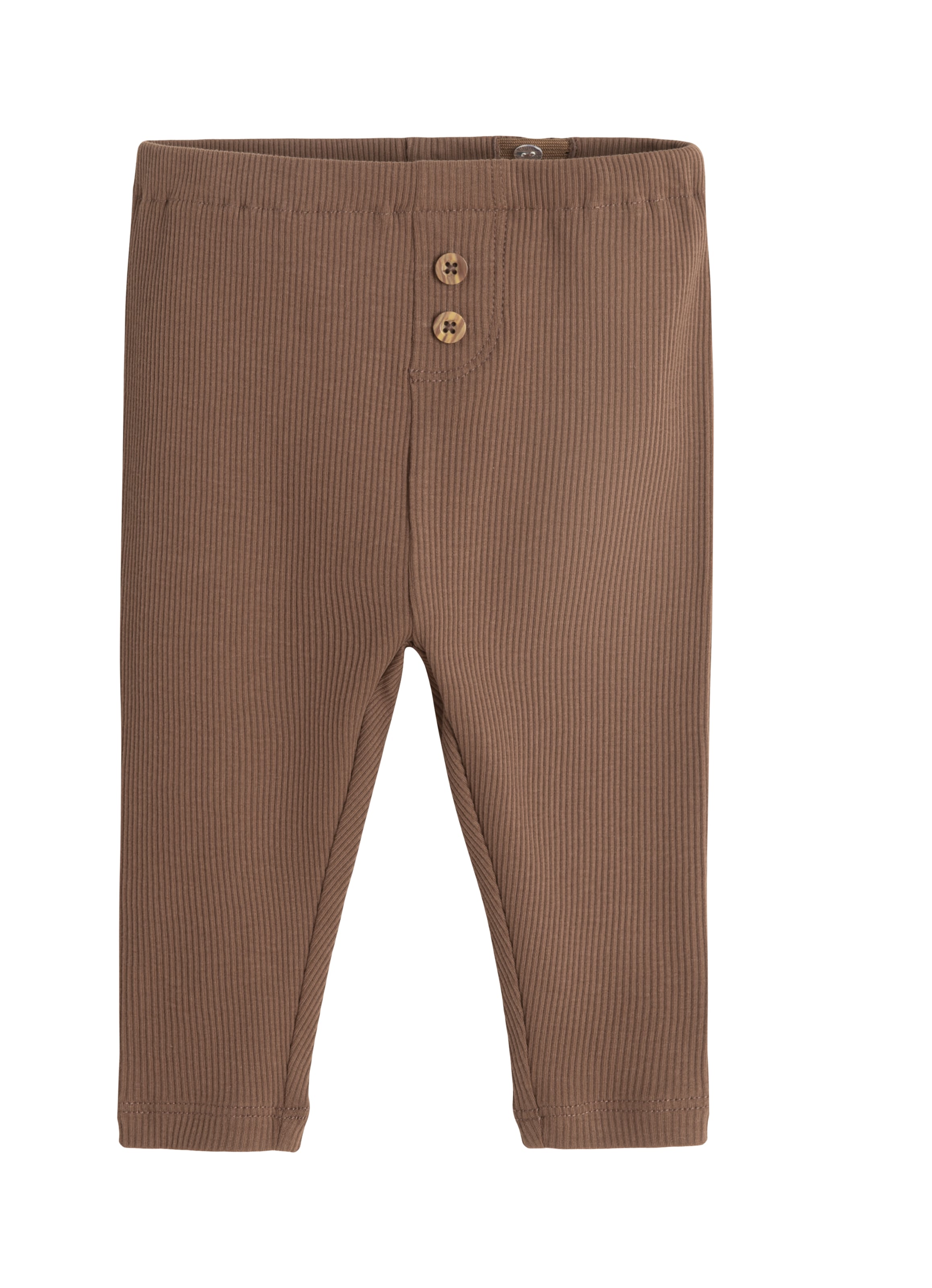 COOL CLUB by SMYK Slimfit Leggings in Braun