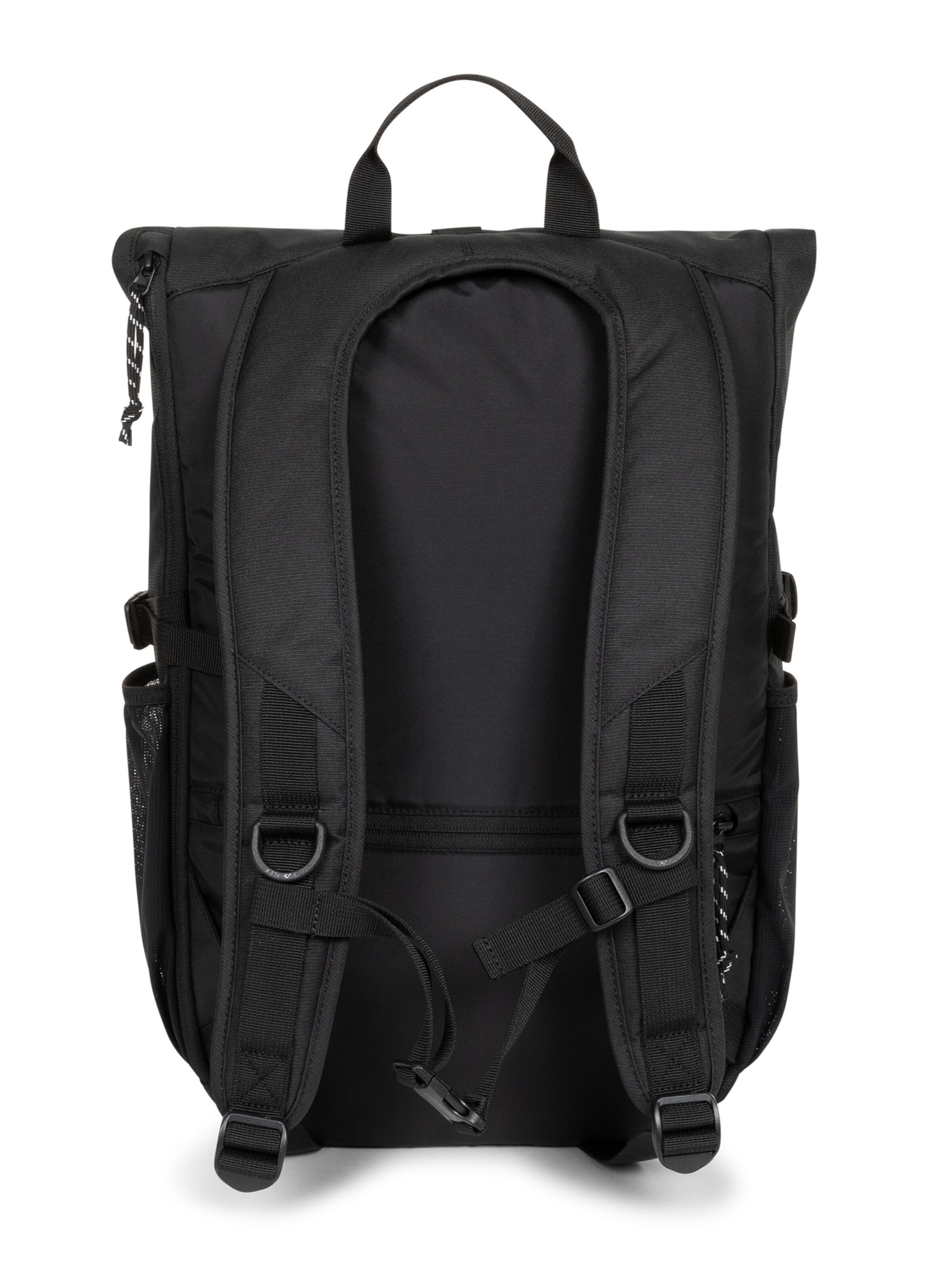 EASTPAK Σακίδιο πλάτης 'Toproll Pro' σε μαύρο