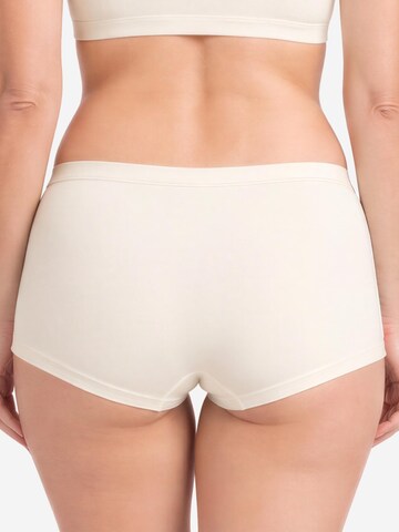 CON-TA Panty 'Basic' in White