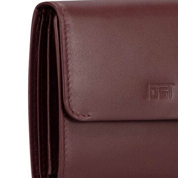 Porte-monnaies 'Arva' JOST en rouge