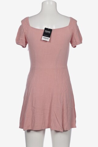 NEW LOOK Kleid S in Pink