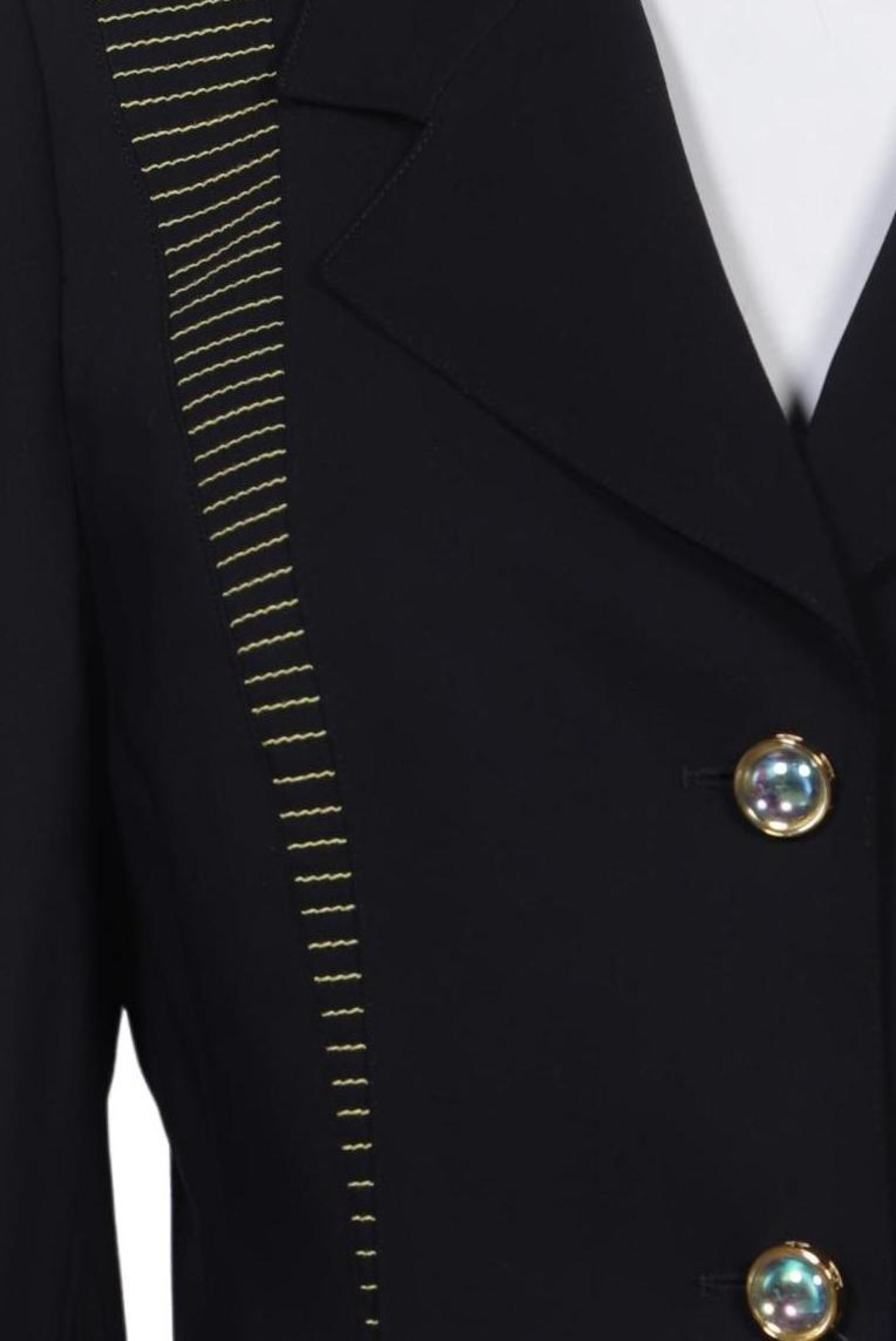 ESCADA Blazer M in Blau