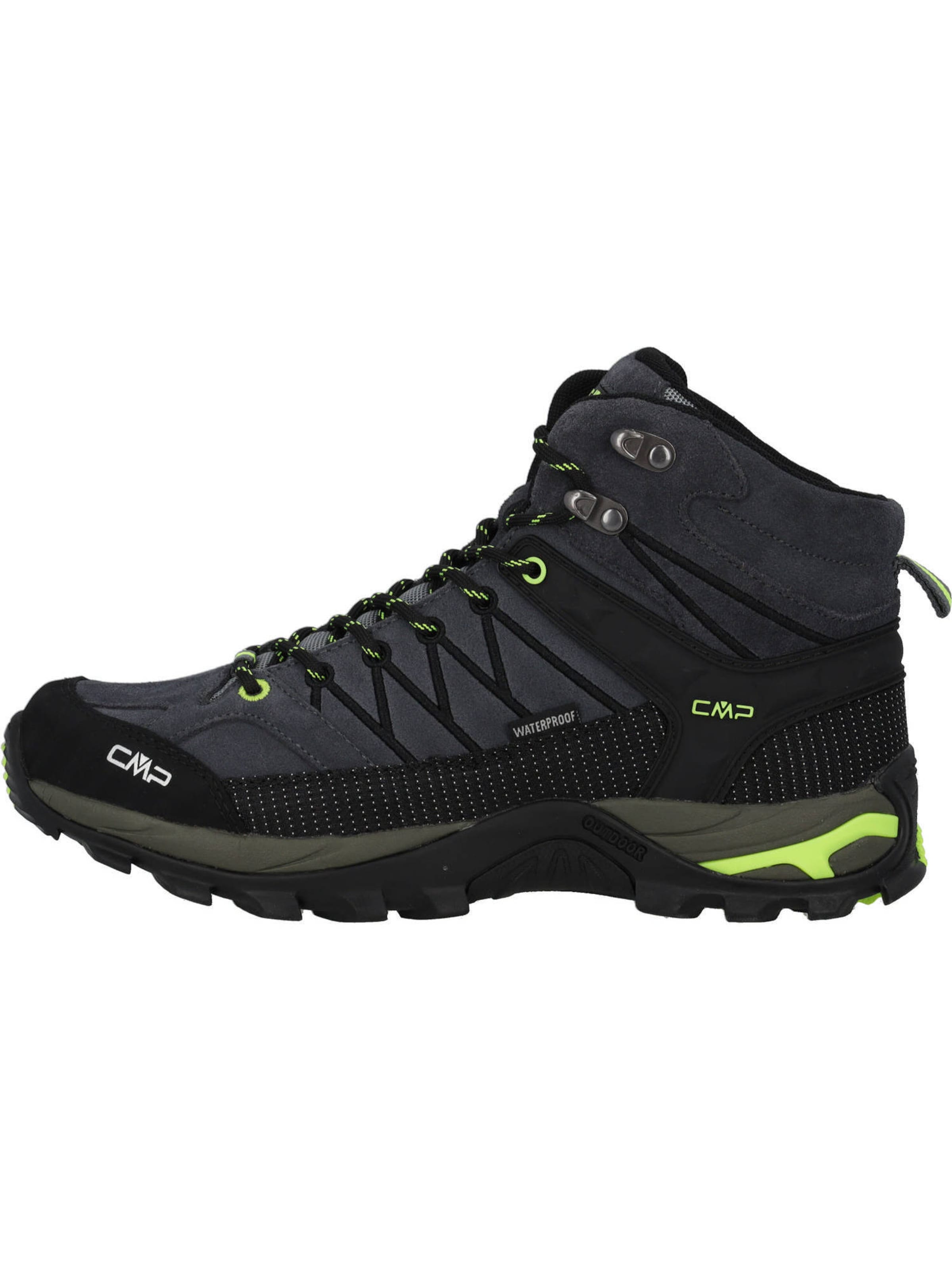 Boots 'Rigel' di CMP in grigio