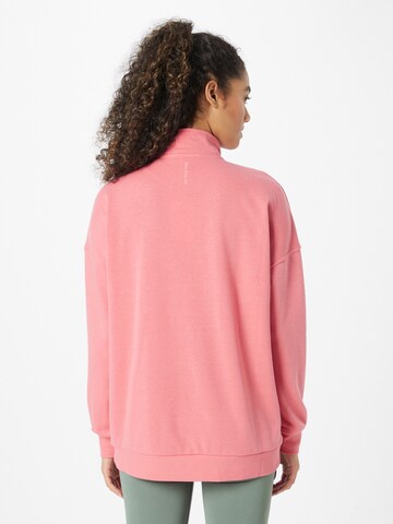 ONLY PLAY Sportsweatshirt 'ELINA' in Pink