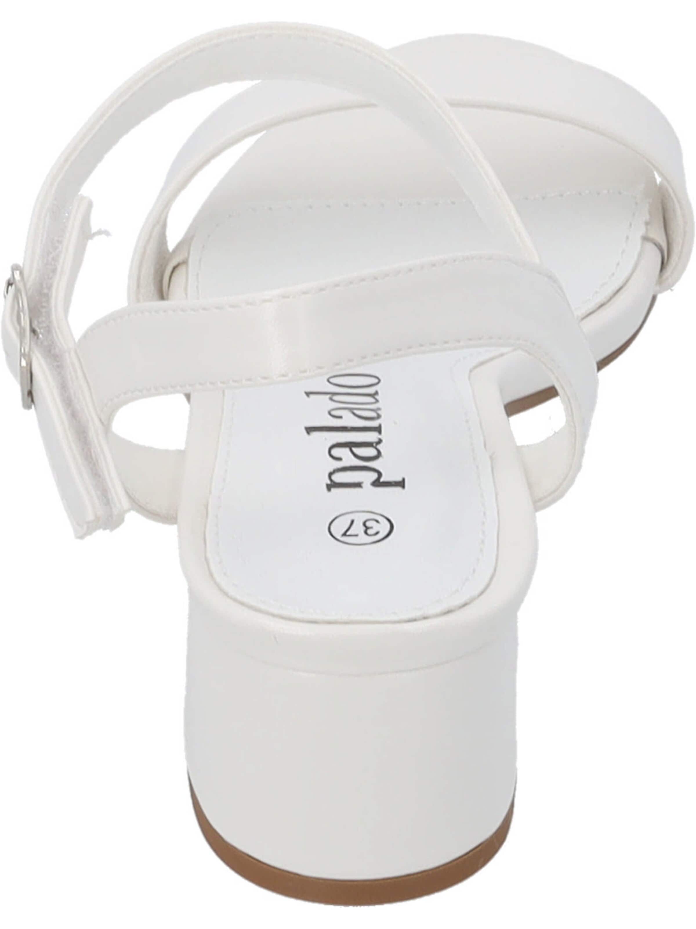 Palado Sandals 'Palado Cinv' in White