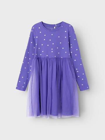 NAME IT Dress 'Ofelia' in Purple