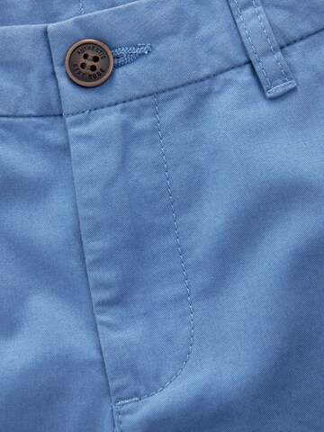 Next Regular Hose in Blau
