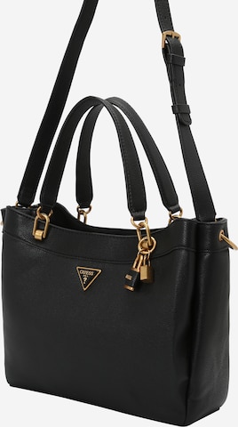 GUESS Tasche 'Shemara' in Schwarz: predná strana