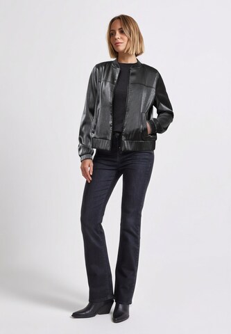 Street One Studio Between-Season Jacket in Black