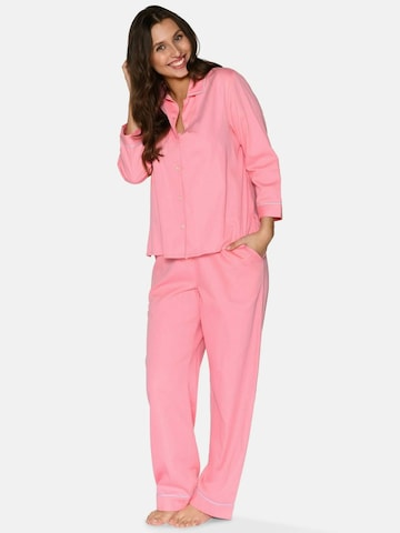 Chemise de nuit 'Anni' CCDK Copenhagen en rose