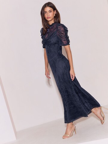 Robe de soirée Lipsy en bleu
