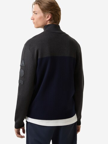 Bogner Fire + Ice Pullover 'Andrian' in Grau