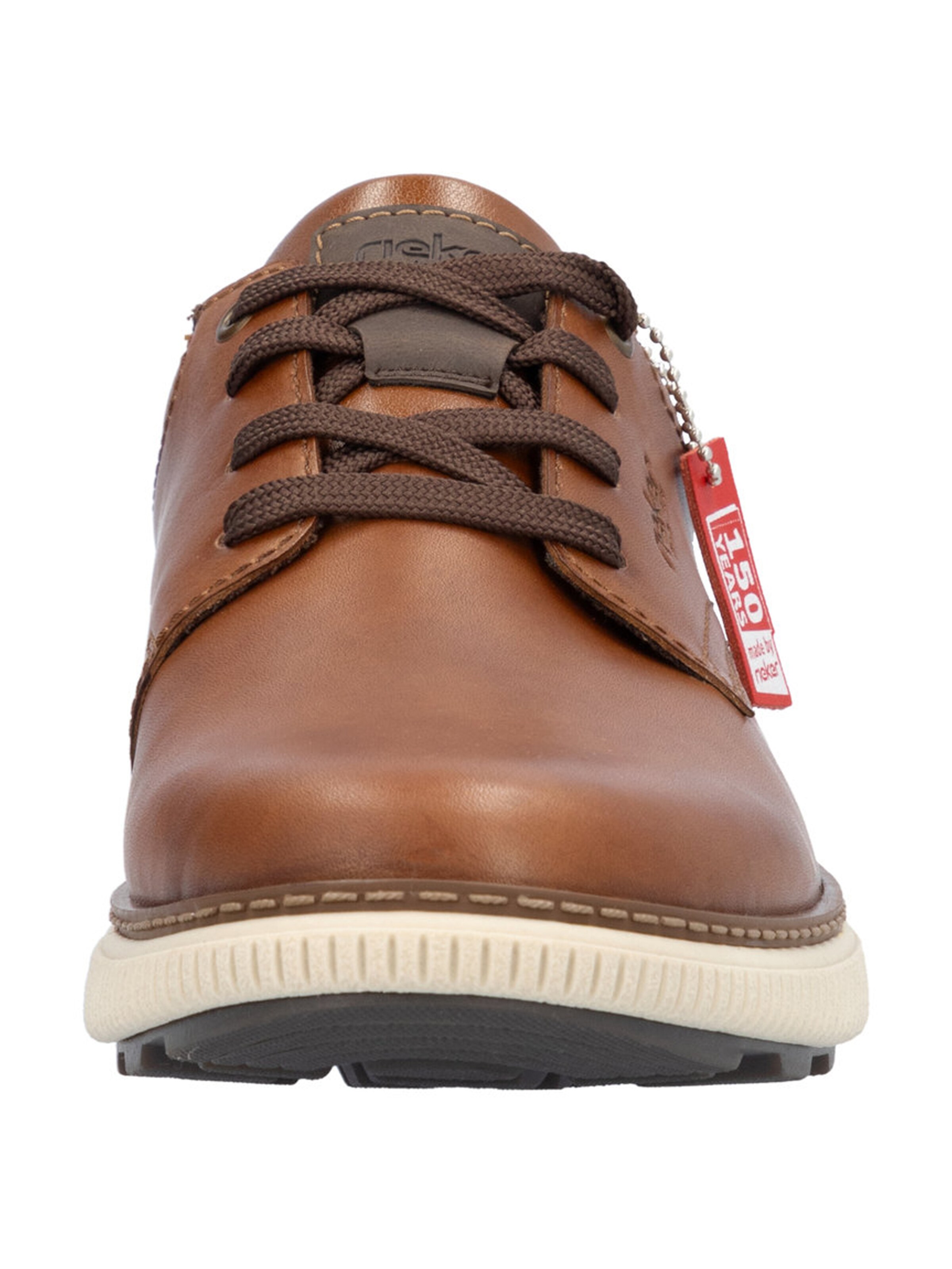 Rieker Sneakers laag 'B3313' in Bruin