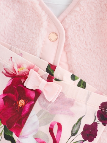 Baker by Ted Baker Set in Pink
