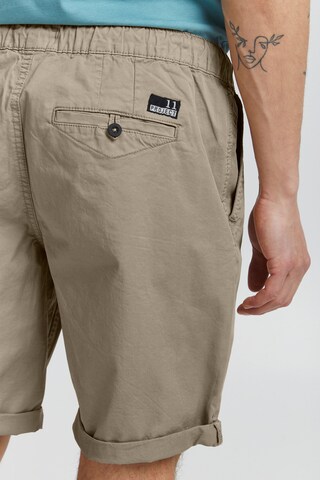 11 Project Regular Pants 'PRSivert' in Brown
