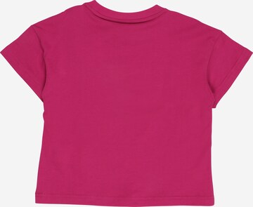 PUMA T-Shirt in Pink