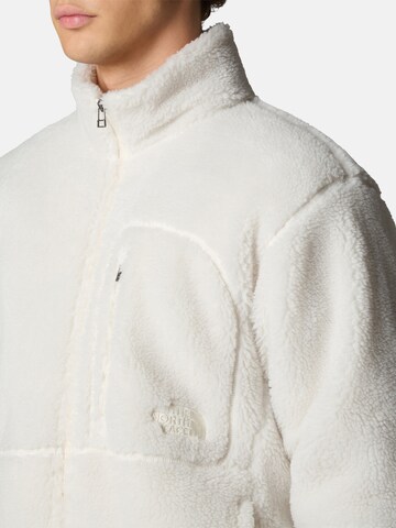THE NORTH FACE Ζακέτα φλις 'Extreme Pile' σε λευκό