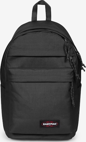 Zaino 'Day Pak'R Pro' di EASTPAK in nero: frontale