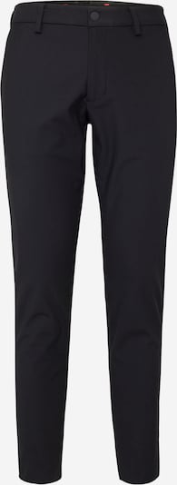 Pantaloni eleganți Dockers pe negru, Vizualizare produs