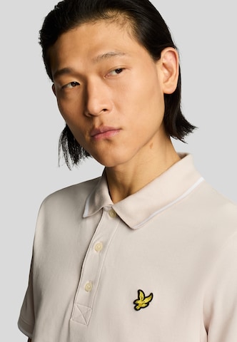 Lyle & Scott Shirt in Roze