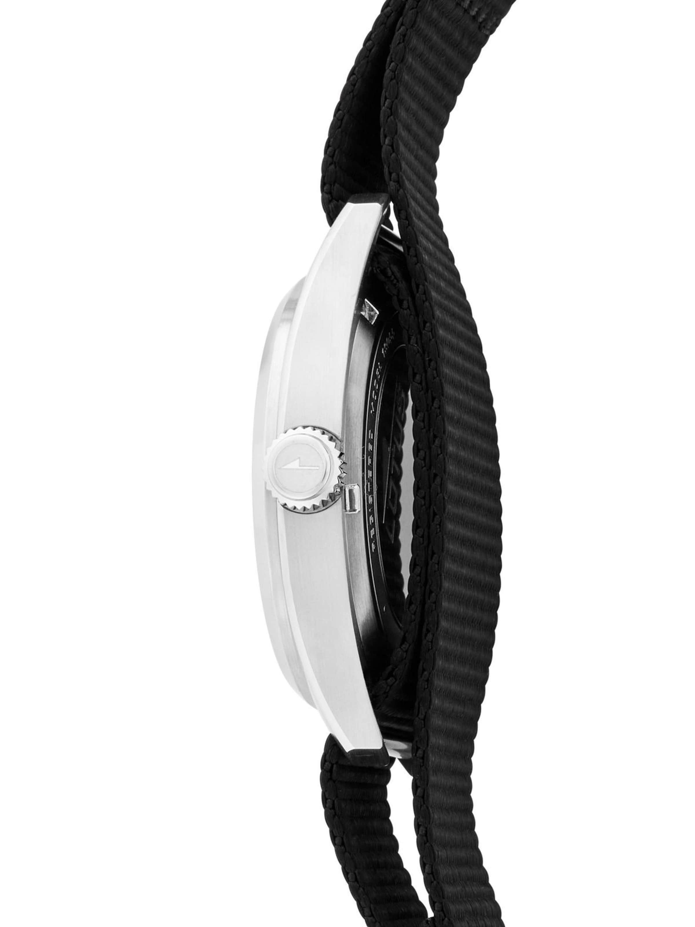 Lotus Analogové hodinky 'Date watch Minimalist For Him' – hnědá