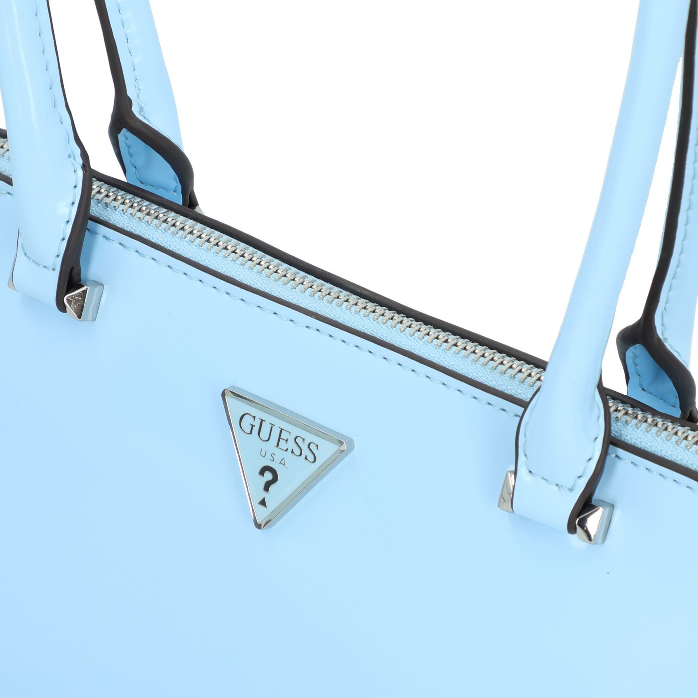 Sac bandoulière 'Arnela' GUESS en bleu