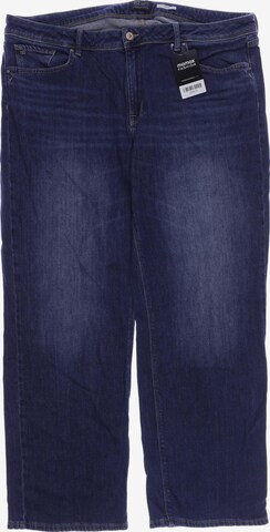 Raffaello Rossi Jeans in 35-36 in Blue: front