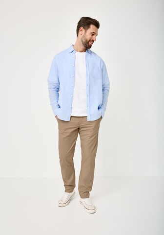 REDPOINT Regular Hose in Braun