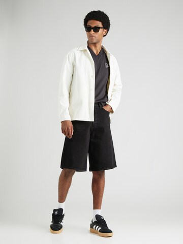 Marc O'Polo T-Shirt in Schwarz