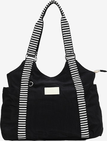 Mindesa Shopper in Black: front