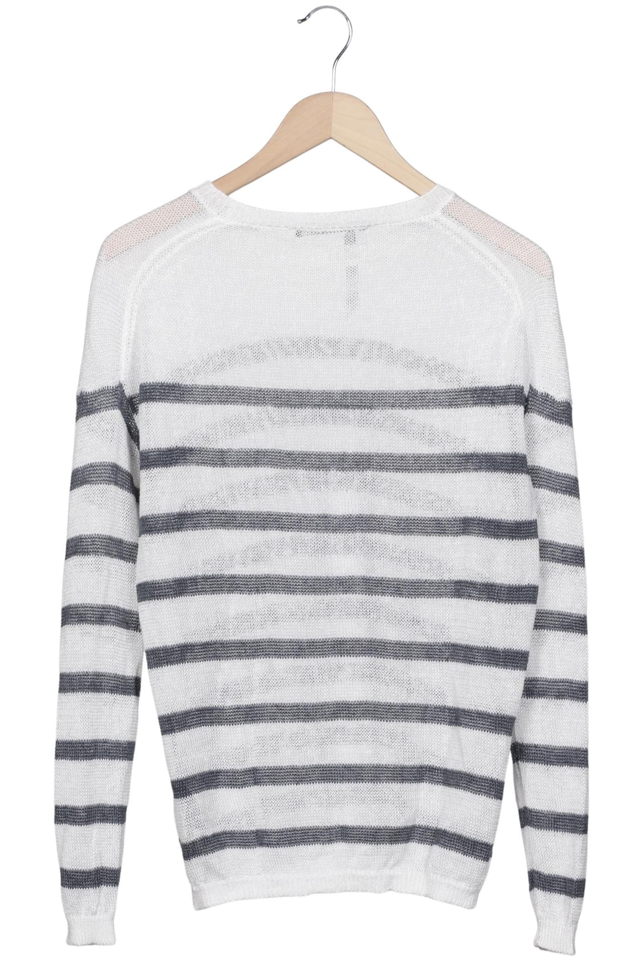 Iris von Arnim Pullover S in Weiß