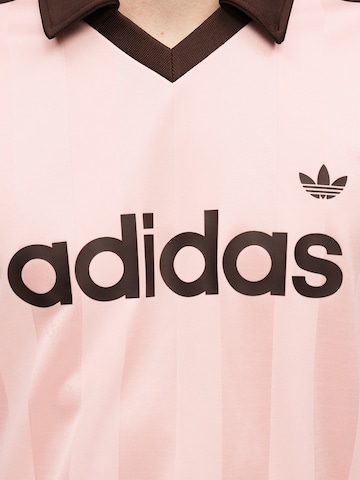 T-Shirt 'Archive' ADIDAS ORIGINALS en rose
