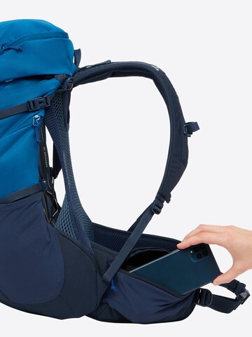 VAUDE Sportrugzak 'Skomer Tour 34+' in Blauw