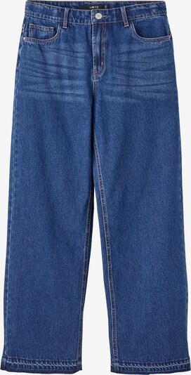 NAME IT Jeans 'Letizza' in Blue denim, Item view