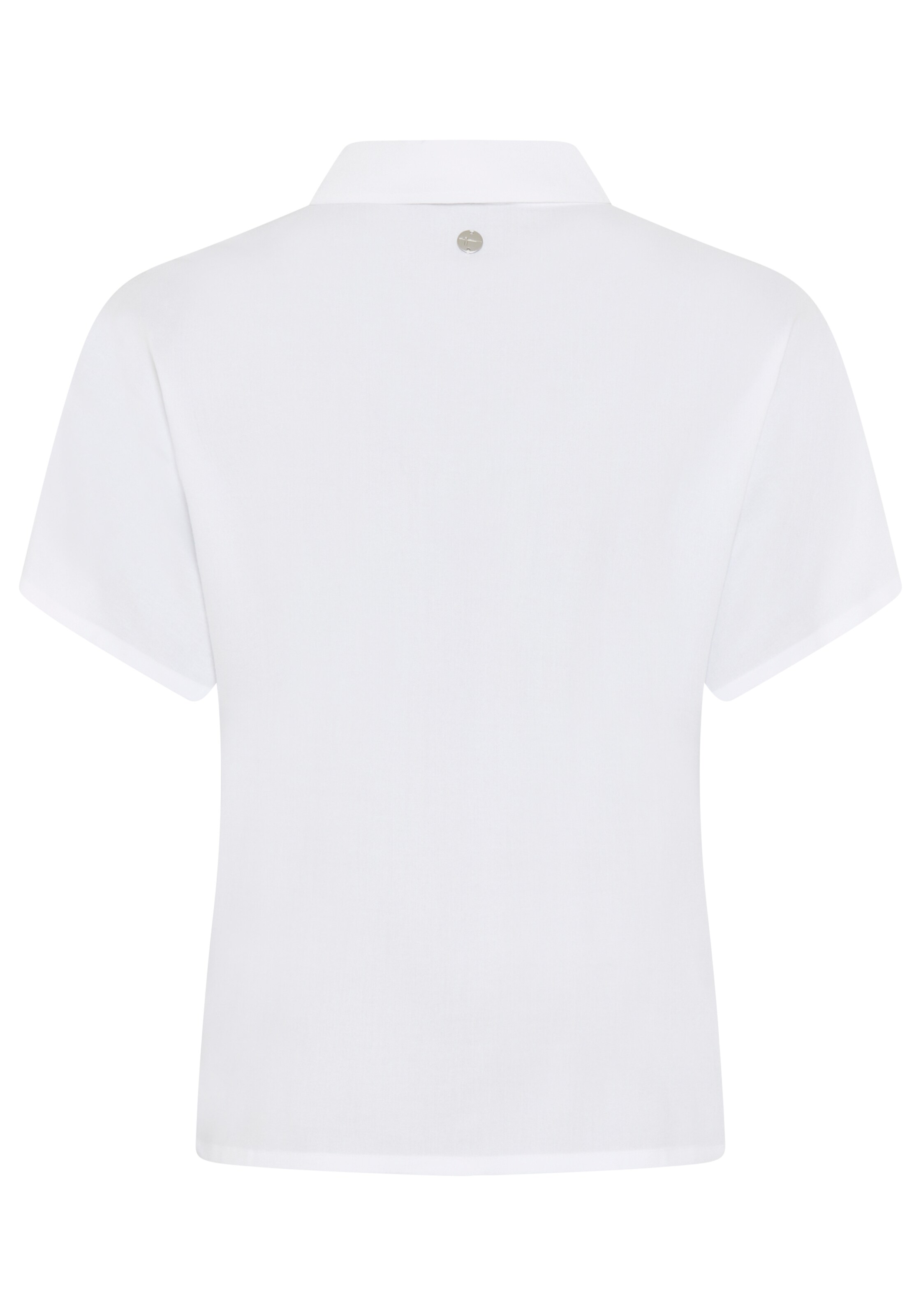 Tamaris Blouse in White