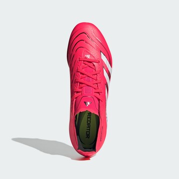 ADIDAS PERFORMANCE Voetbalschoen 'Predator League' in Rood