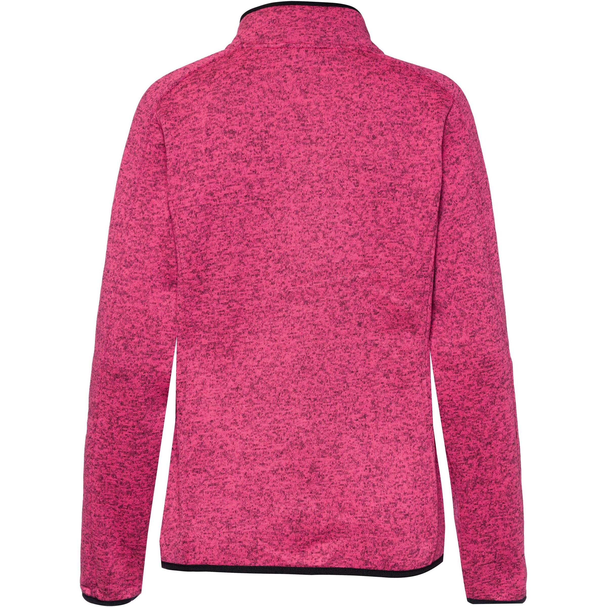 8848 Outdoor Fleece Jacket in Pink