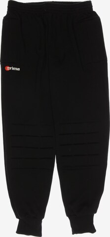 ERIMA Pants in 34 in Black: front