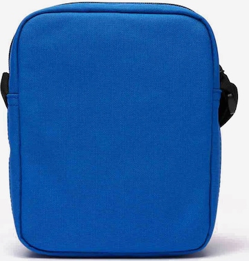 LACOSTE Crossbody Bag in Blue