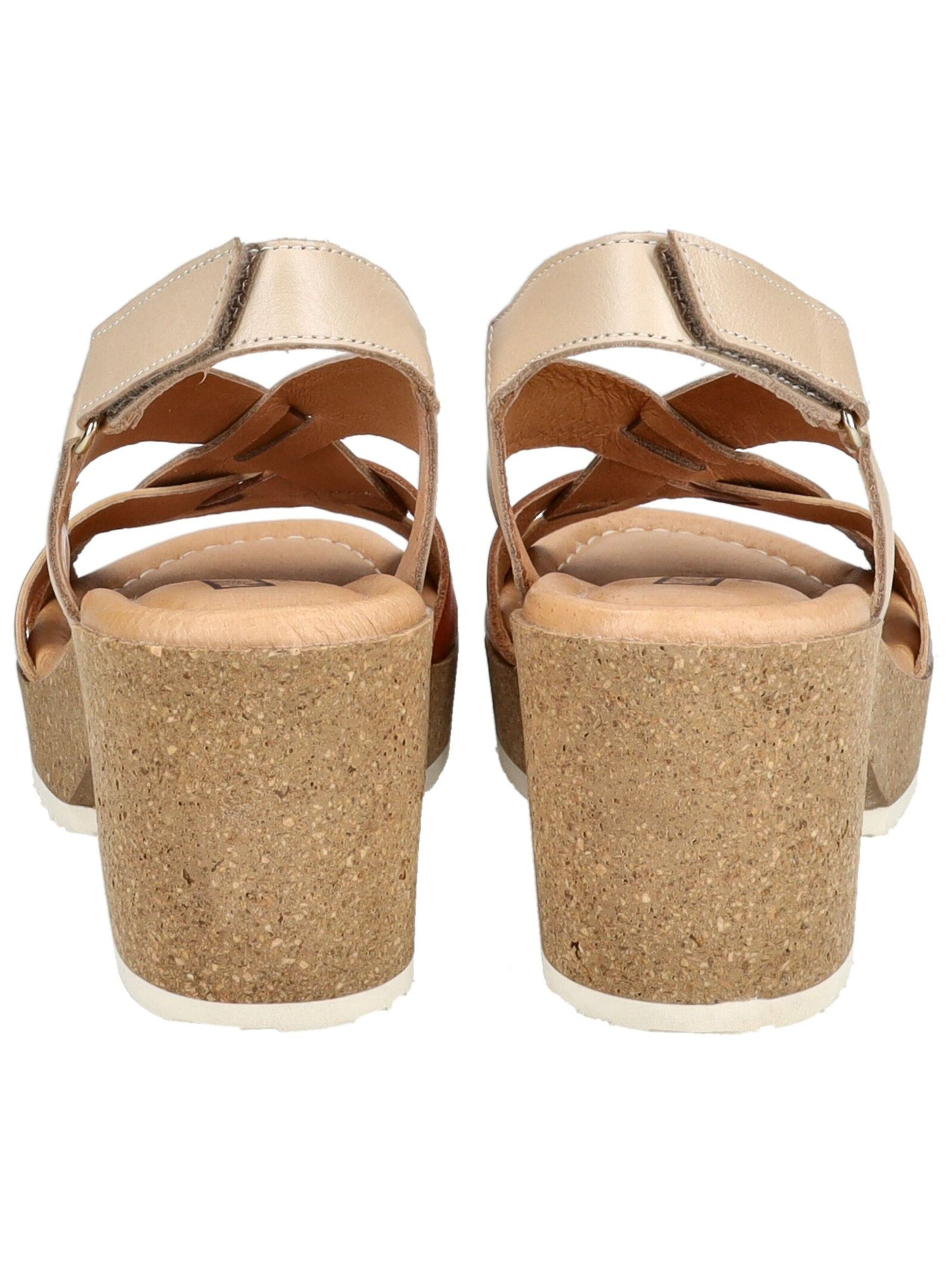 PIKOLINOS Sandal in Beige