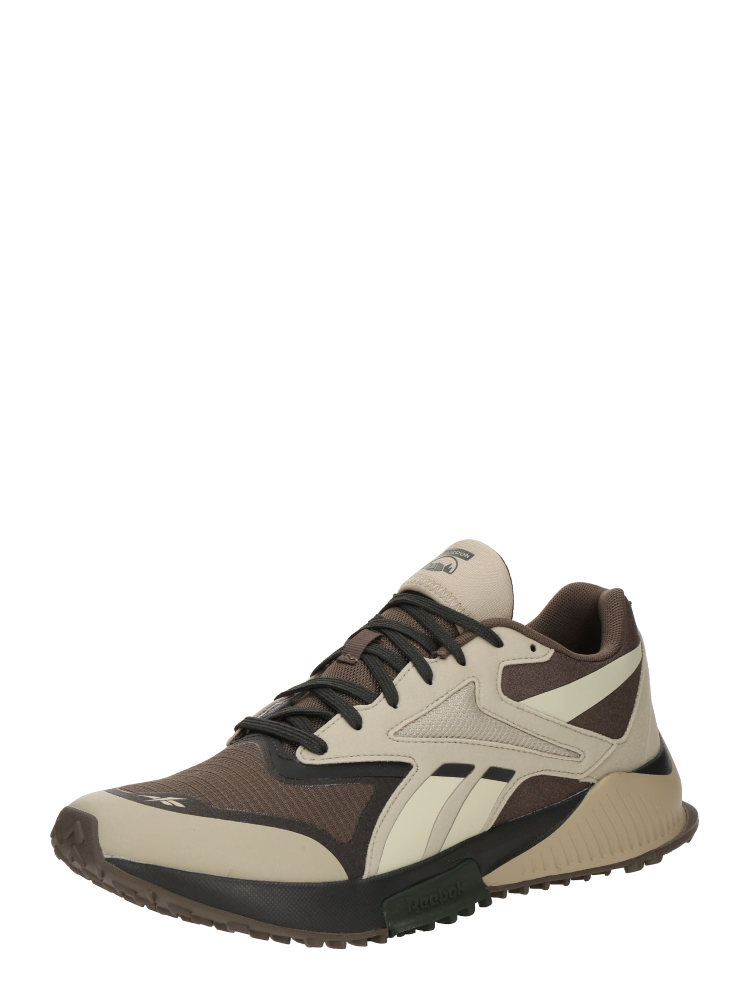 Reebok Laufschuh 'LAVANTE TRAIL 2' in Beige: Vorderseite
