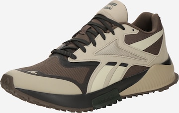 Reebok - Zapatillas de running 'LAVANTE TRAIL 2' en beige: frente
